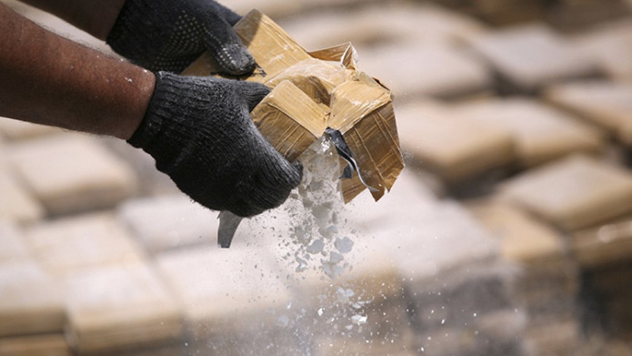 Descubren cÃ³mo 'desconectar' la adicciÃ³n a la cocaÃ­na en el cerebro