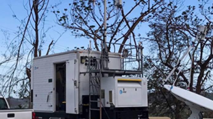 Sube Conectividad celular en la Isla genera un millÃ³n de llamadas y 3.5 millones de mensajes de textos en cinco dÃ­as