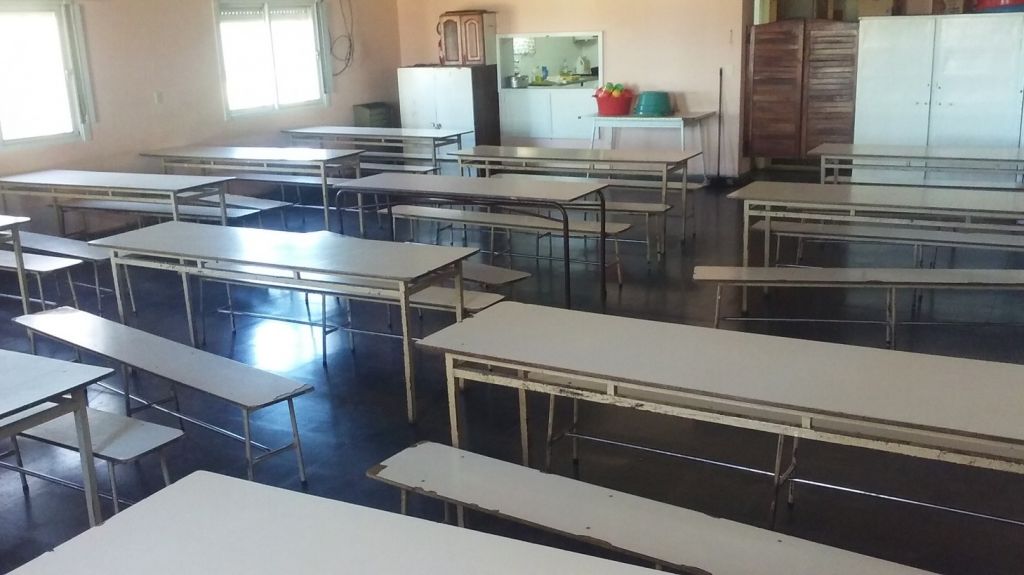  JCF favorece apertura de comedores y pide al gobierno desarrollar plan a largo plazo para emergencias futuras 