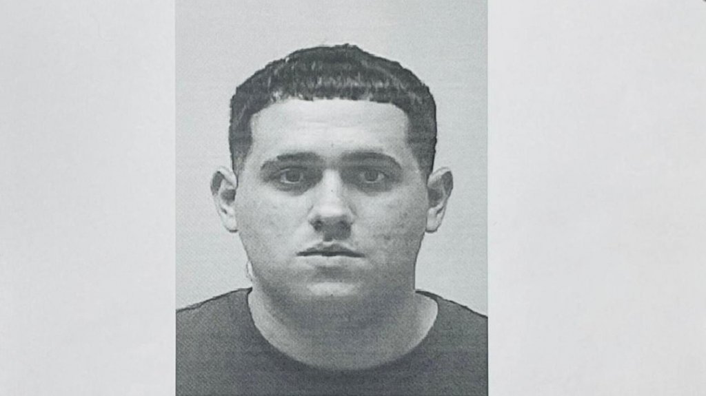  Arrestado joven de 22 a&ntilde;os que se llevo a una menor de San Lorenzo para Jayuya 