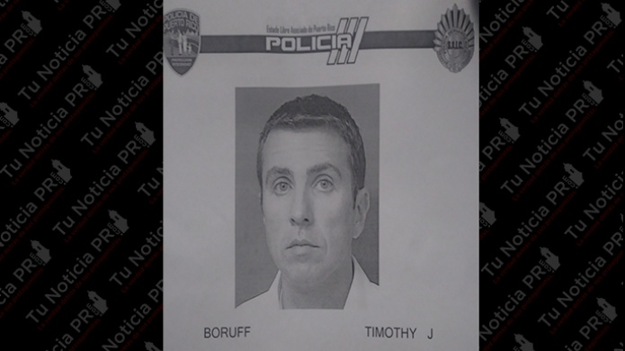 Fichado agente del FBI por maltrato de animales en Humacao 