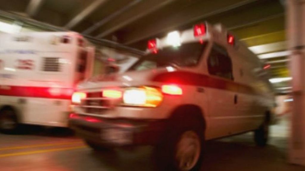  Hombre es herido de bala mientras transitaba en Luquillo 