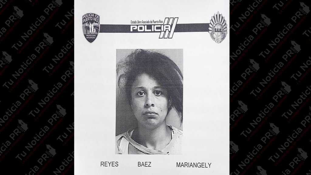  A la c&aacute;rcel mujer que agredi&oacute; a una agente de la polic&iacute;a en una farmacia CVS de Caguas 