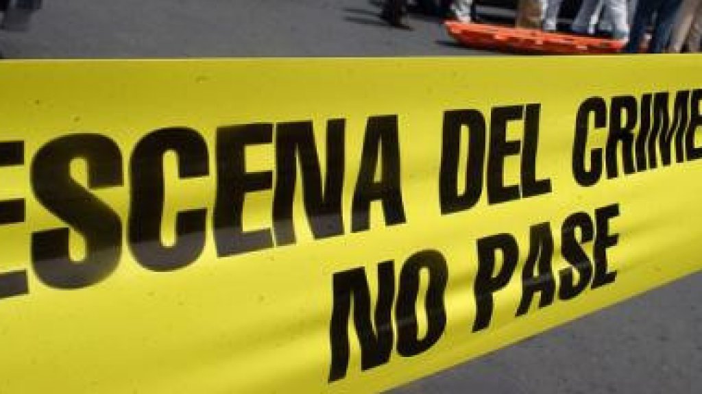  Se reporta asesinato en Rio Piedras 