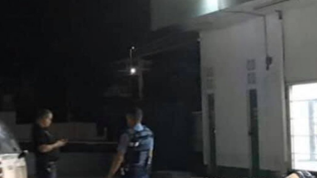  Reportan un hombre muerto en gasolinera de Yauco 