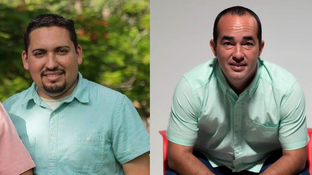  Candidato del MVC citado por tiroteo contra Eliezer Molina 