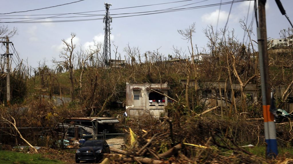  FCC propone 950 millones a Puerto Rico e Islas V&iacute;rgenes para ampliar la banda ancha 