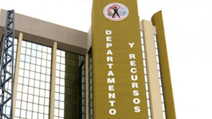 Cargos contra empleado del Departamento del Trabajo por soborno