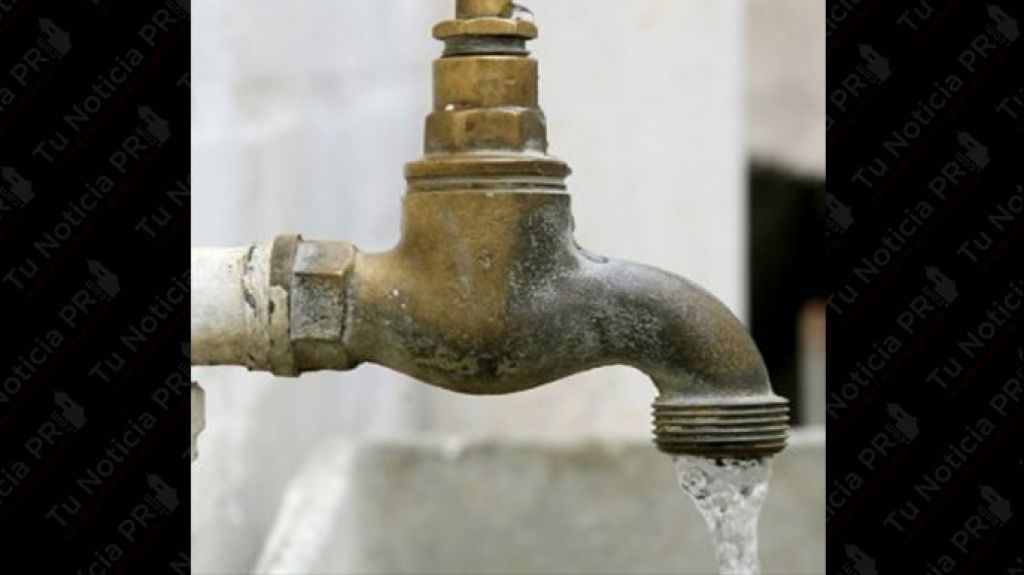  AAA realiza trabajos de reparaci&oacute;n en Trujillo Alto 