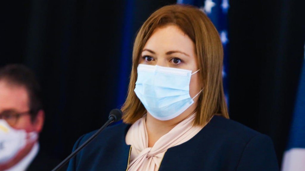  Secretaria de Educaci&oacute;n analizar&aacute; si retira el nombramiento de H&eacute;ctor Joaqu&iacute;n S&aacute;nchez como subsecretario de la agencia 