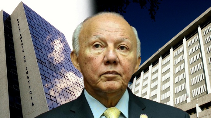 Justicia y PolicÃ­a confirman arrestos de dos policÃ­as de New York, ayer en San Juan