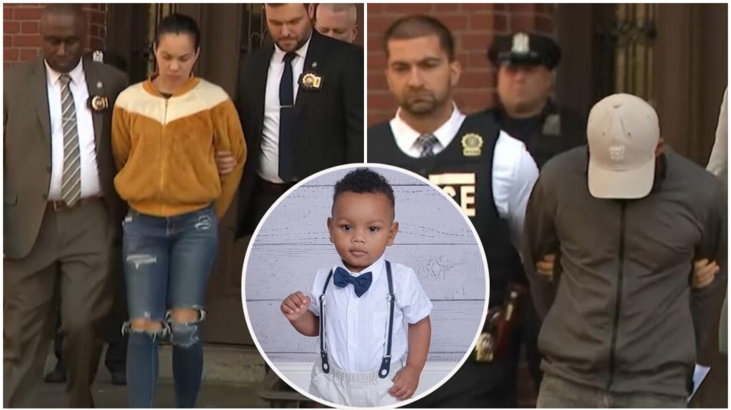  VIDEO: Tragedia en Guardería de Nueva York, Niño Muere y Tres Intoxicados por Fentanilo 