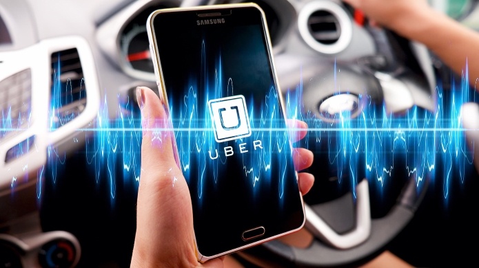 Exclusiva: Entrevista a conductora de Uber amenazada esta madrugada por taxistas en Isla Verde