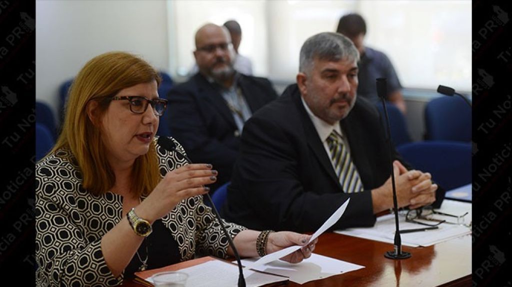  Denuncian alegado corte en beneficios educativos a los veteranos que estudian en la UPR por parte de la JCF 