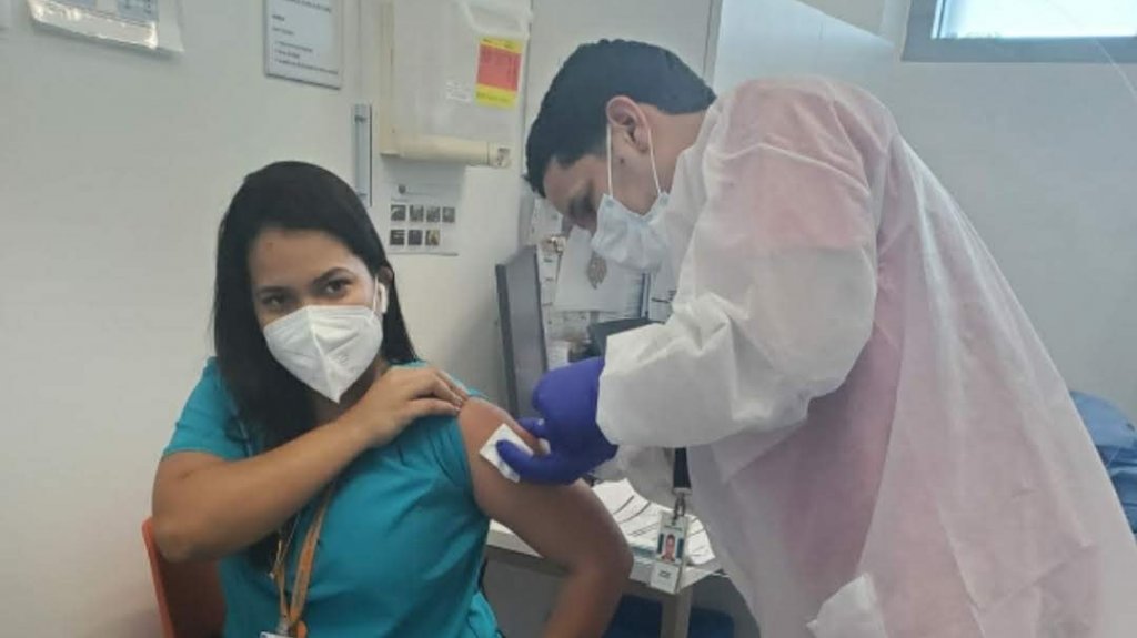  ONU apoya suspensi&oacute;n de las patentes de las vacunas contra la Covid-19 