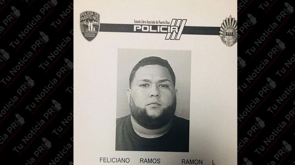  Arrestan hombre que era buscado por tentativa de asesinato en Carolina 