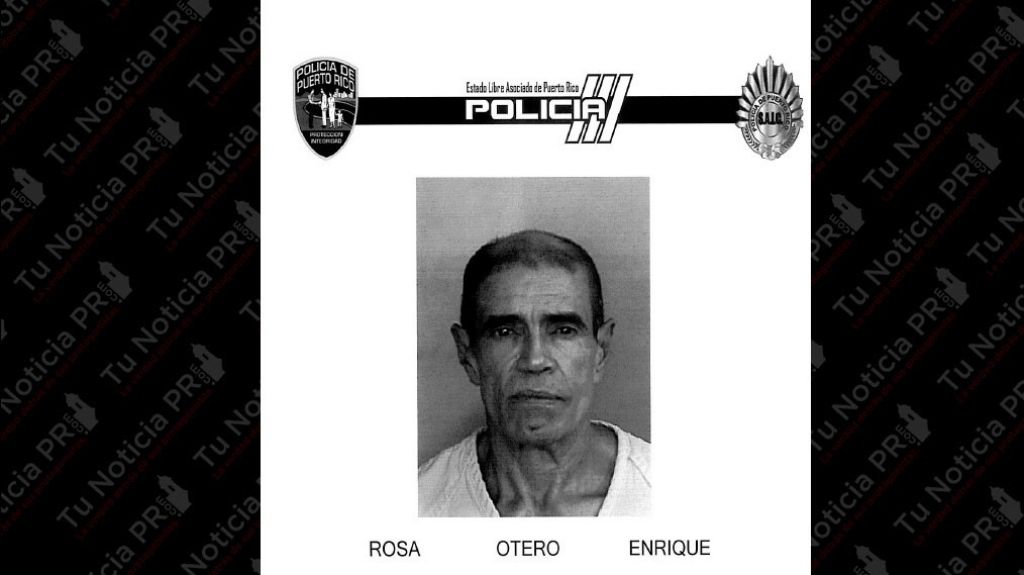  A la c&aacute;rcel hombre que se rob&oacute; un televisor de iglesia en Arecibo 