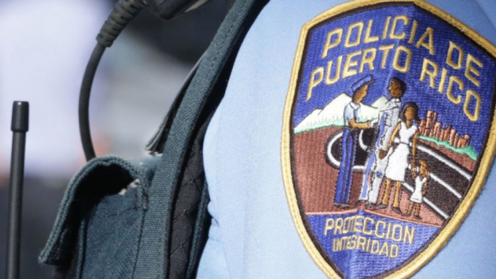  Asaltan a una mujer en la parte posterior de un hotel en Condado 