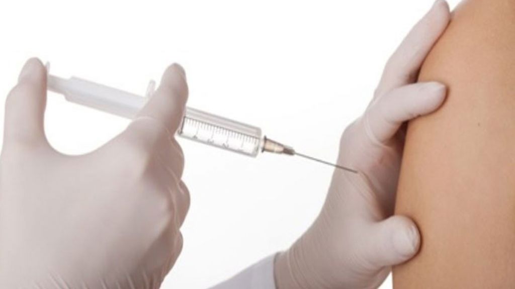  Senador Correa Rivera impulsar&aacute; vacunaci&oacute;n contra virus de papiloma humano 