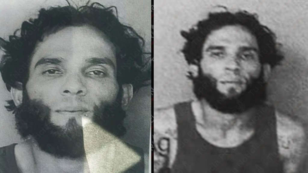  Arrestan en centro comercial de Mayag&uuml;ez a hombre que se fug&oacute; de cuartel de la polic&iacute;a 