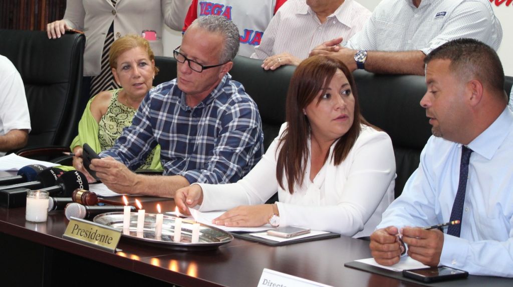  Ante crisis AEE, Alcaldes Asociados ofrecen alternativas.