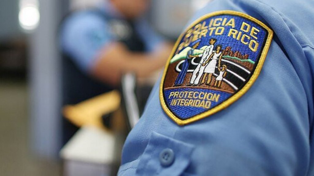  Hieren con arma blanca a un sexagenario en Ponce 