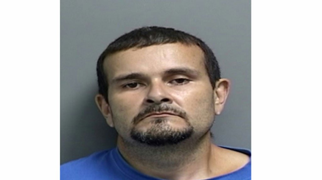  Fichado por drogas en Guayanilla 