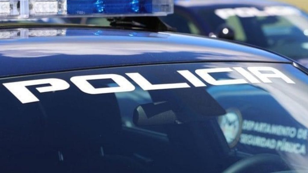  Intervienen con dos sujetos que supuestamente regateaban en Naguabo 