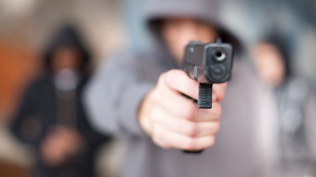  Asaltan empleado de supermercado en Cupey 