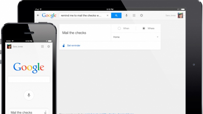 Â¿Sabes cuÃ¡nto le costÃ³ a Google mantener la barra de bÃºsquedas en los iPhone e iPad?
