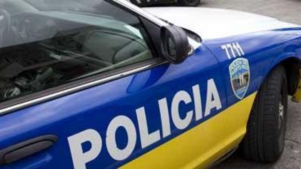  Roban sobre a hombre que se dirig&iacute;a a sucursal bancaria en Carolina 