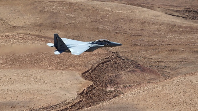 Israel amenaza con destruir los sistemas antiaÃ©reos de Siria