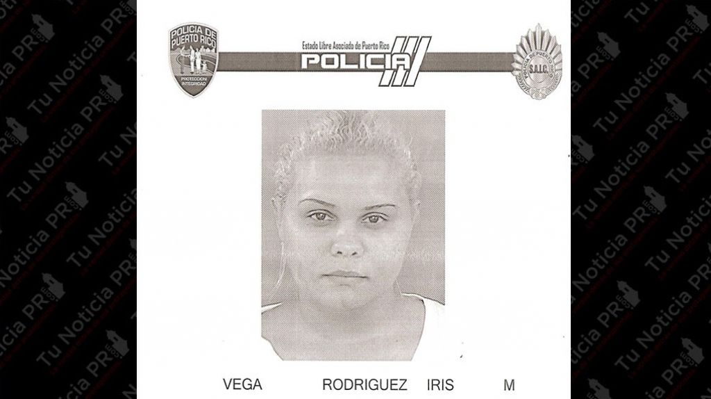  Arrestan mujer con drogas en residencial de Patillas 