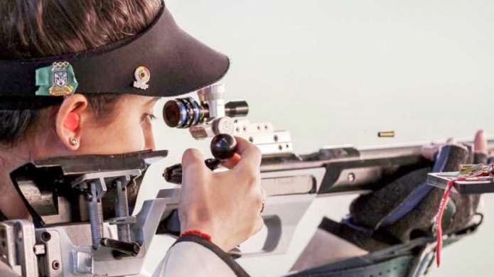 Equipo de tiro boricua, busca desde maÃ±ana clasificaciÃ³n a Barranquilla 2018