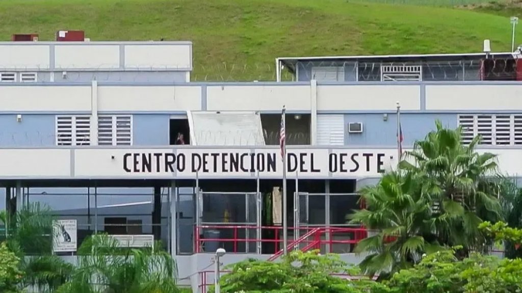  Fallece confinado en Centro de Detención del Oeste en circunstancias sospechosas 
