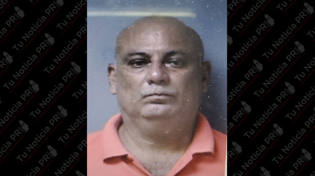  Cargos contra este &ldquo;Don&rdquo; que tenia al palo el &ldquo;Home Depot&rdquo; de Hatillo, a la quinta fue la vencida 