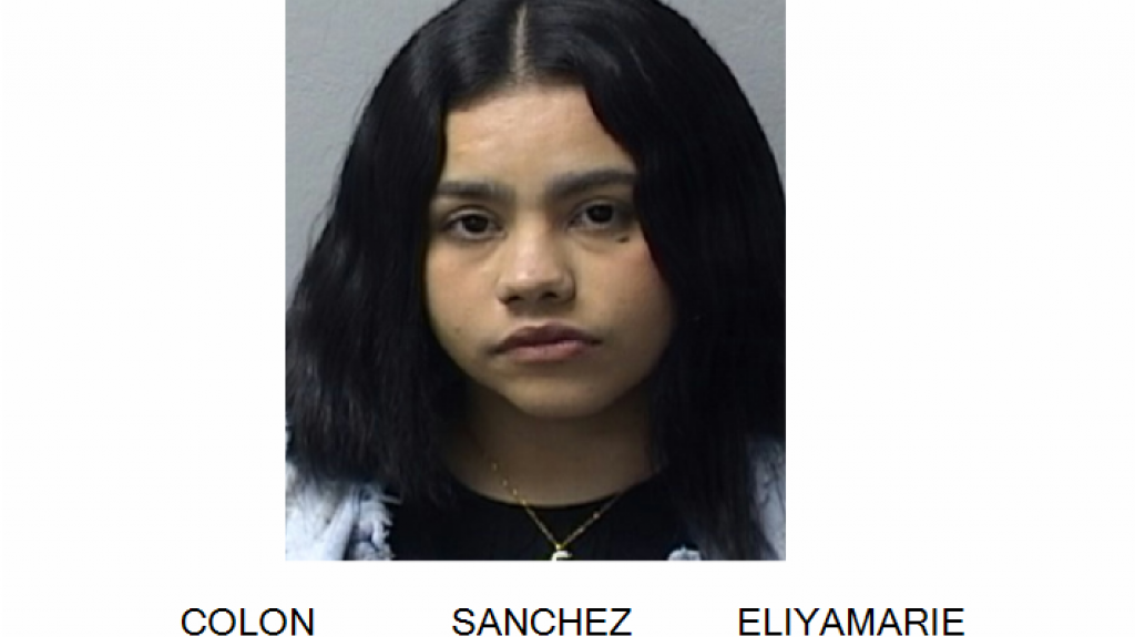  Arrestan en Carolina a mujer buscada por causarle da&ntilde;os a una residencia 