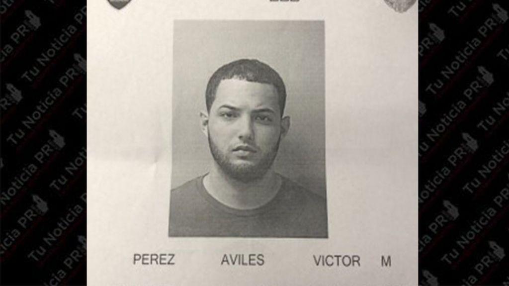  Arrestan hombre en Aeropuerto Internacional Luis Mu&ntilde;oz Mar&iacute;n por asesinato 