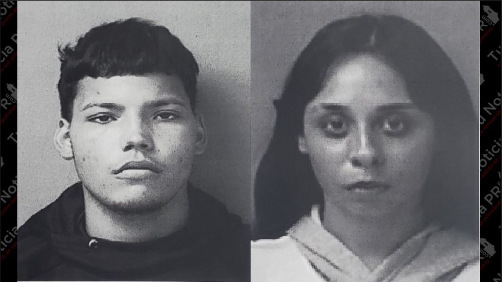  Acusan a una pareja por diversos cargos entre estos tentativa de asesinato 