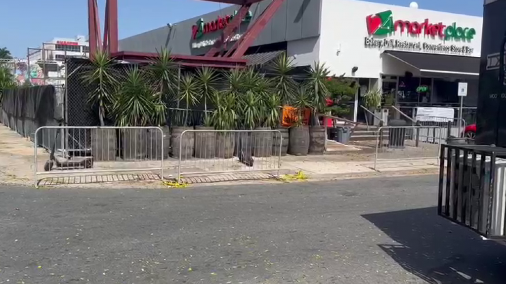  Tiroteo en otro negocio nocturno de San Juan deja dos muertos 