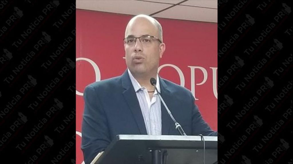  Presidente PPD solicita DE publique criterios para cierre de escuelas 