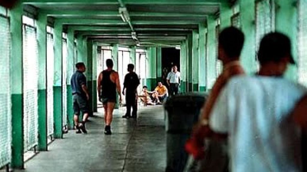  Apu&ntilde;alan confinado en la c&aacute;rcel de Ponce 