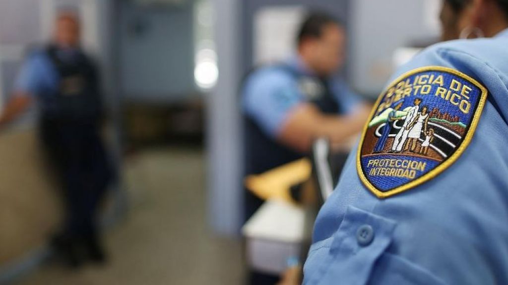  Se entrega joven que atropell&oacute; a septuagenario mortalmente y huy&oacute; en Aguada 