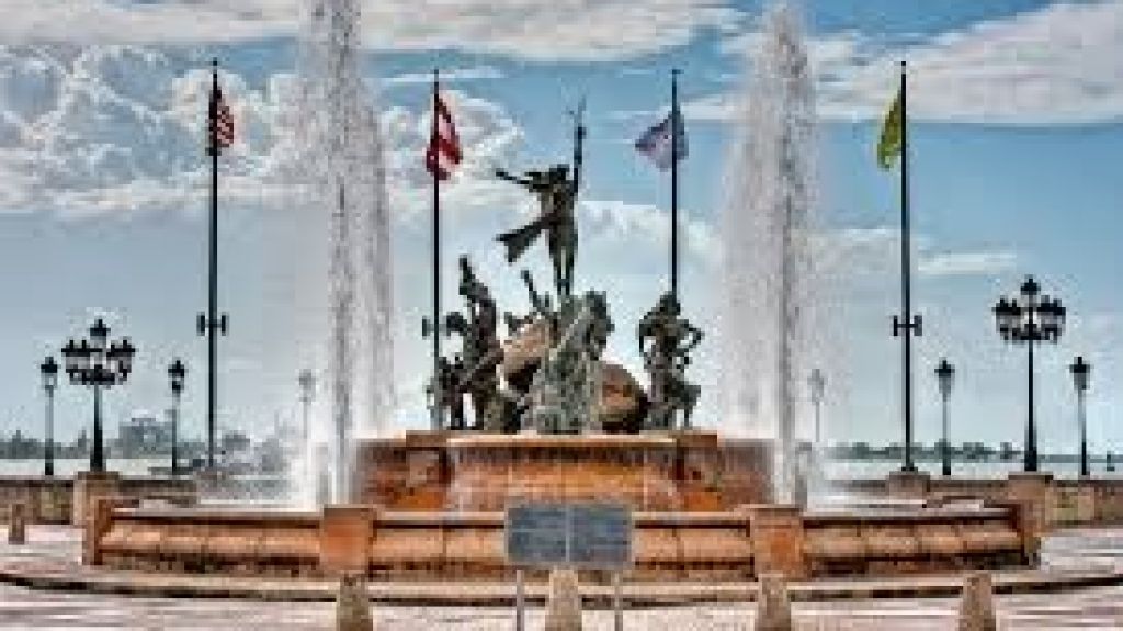  Crean &ldquo;task force&rdquo; para reabrir el hist&oacute;rico Paseo la Princesa 