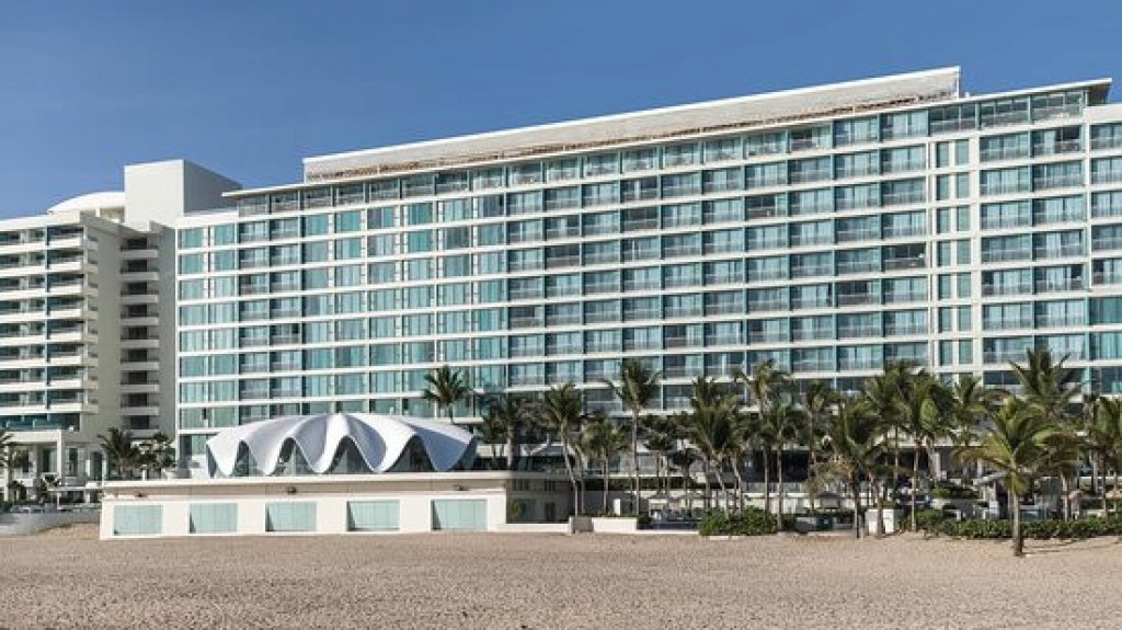  Turista alega que mujer se apropi&oacute; de su billetera en hotel del Condado 