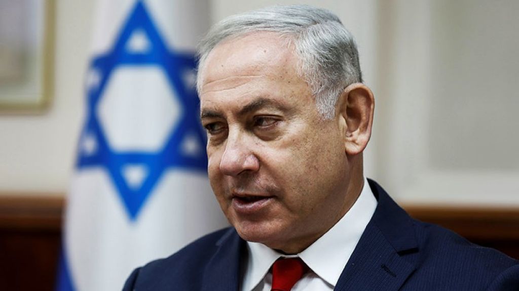  Israel insta a Ir&aacute;n a retirar sus tropas de Siria 