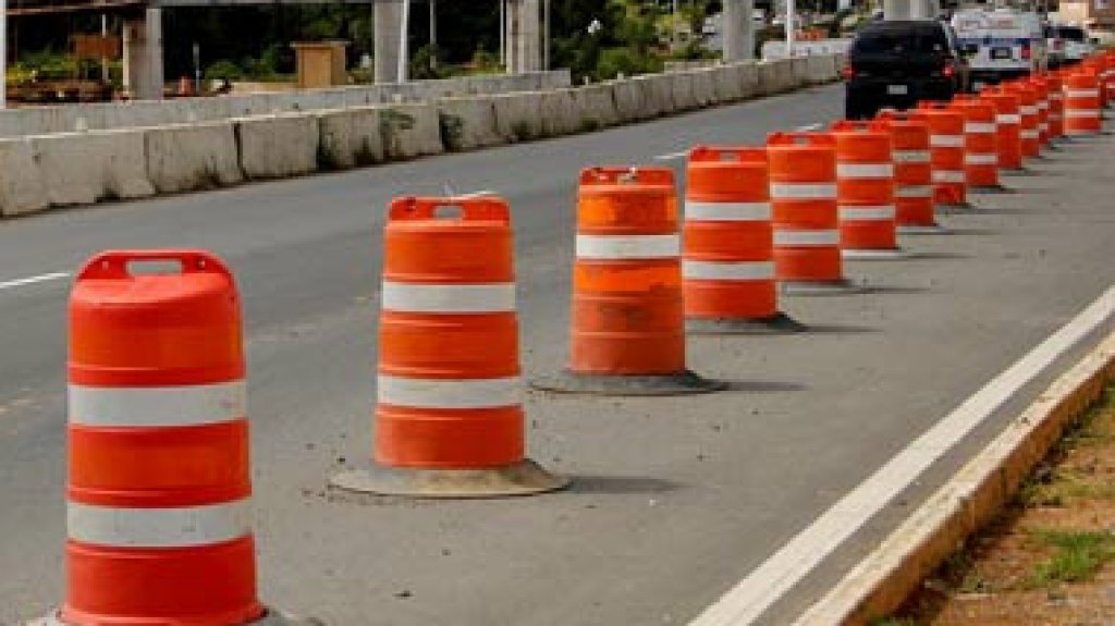  Anuncian cierre de carriles en la PR-1 en direcci&oacute;n de San Juan a Caguas por mejoras de ACT 