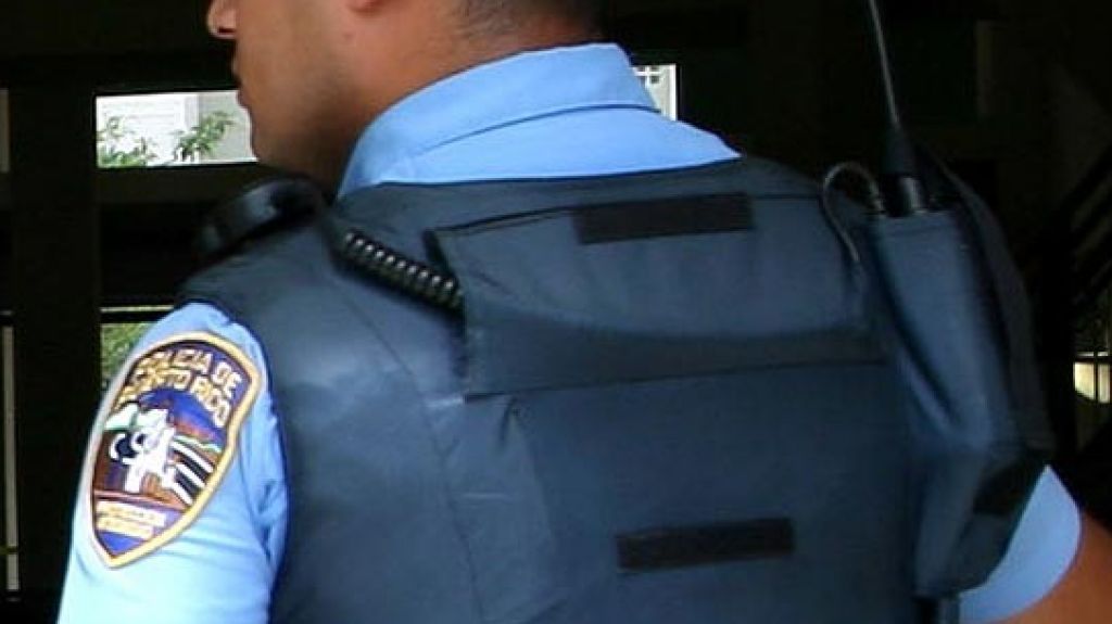  Le rajan la cabeza de un botellazo en Orocovis 