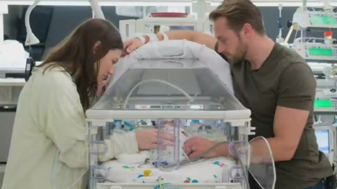 El extraÃ±o caso de las quintillizas que nacieron en EE.UU.