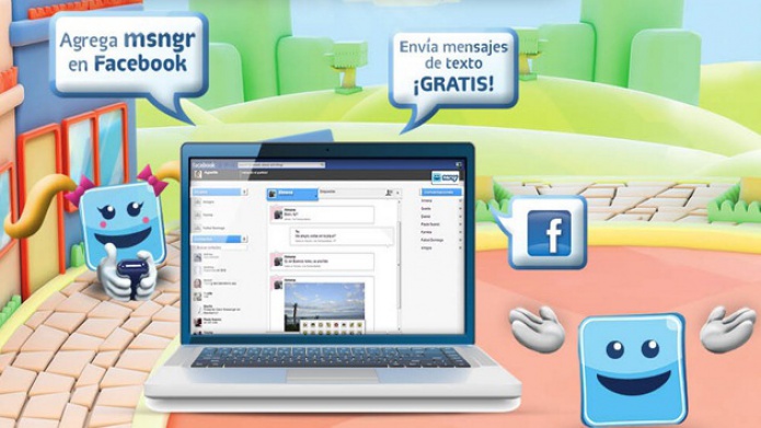 Â¿WhatsApp cede ante rivales en AmÃ©rica Latina?